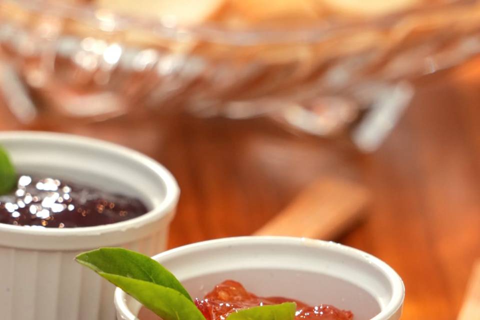 Buffet Amado Gourmet