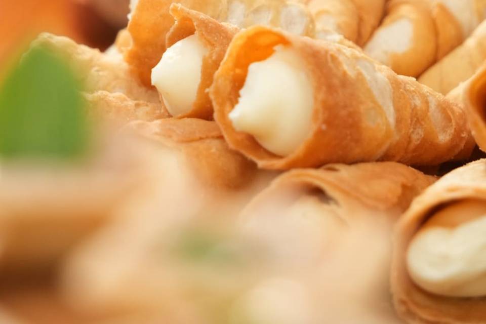 Buffet Amado Gourmet