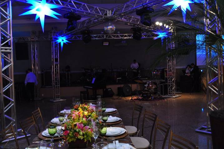 M&J Eventos Musicais