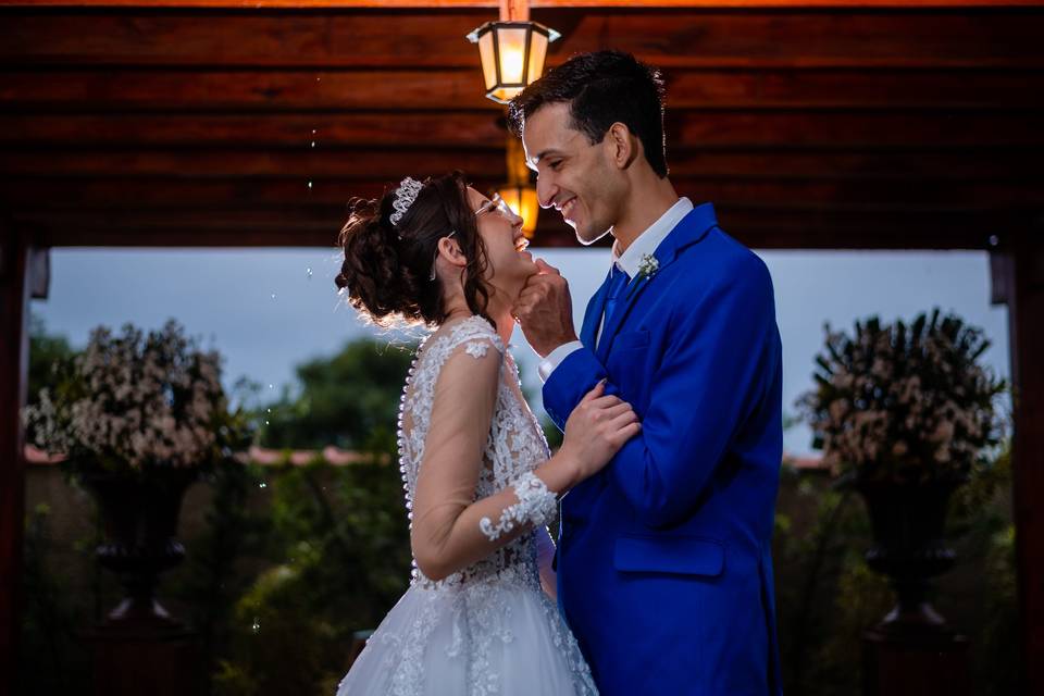 Wedding - Gaby&Rodrigo