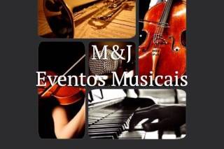 M&J Eventos Musicais
