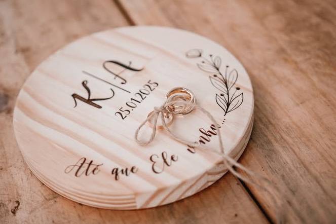 Detalhes que encantam
