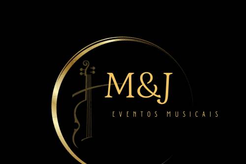 Logo M&J