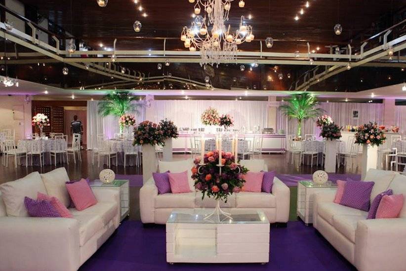 Perfecto para sua casamento