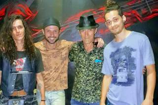 Avila's Band Eventos