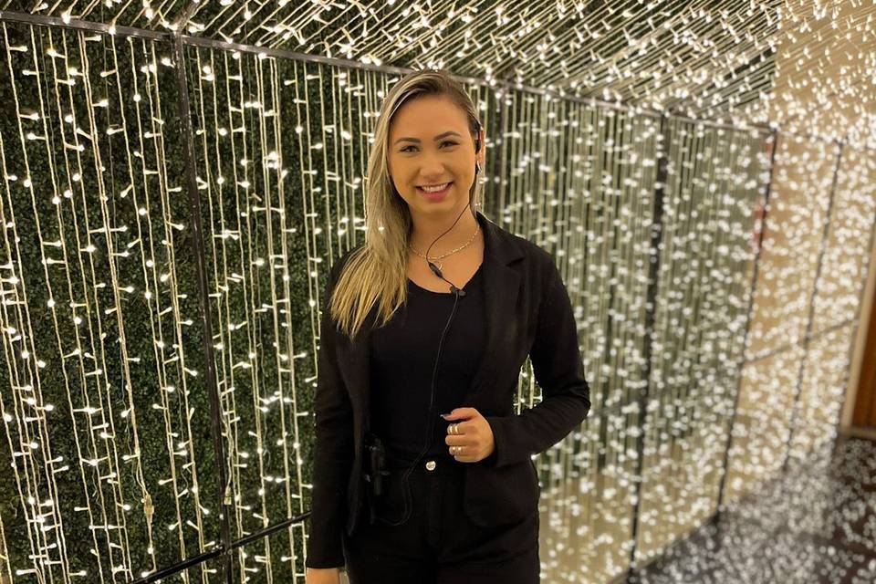 Tudo feito com muito amor!