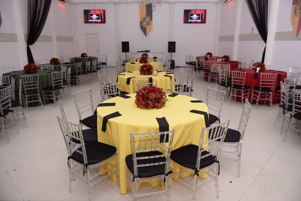 Reale Eventos