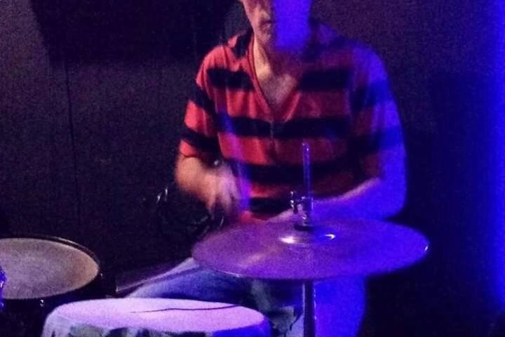 Baterista