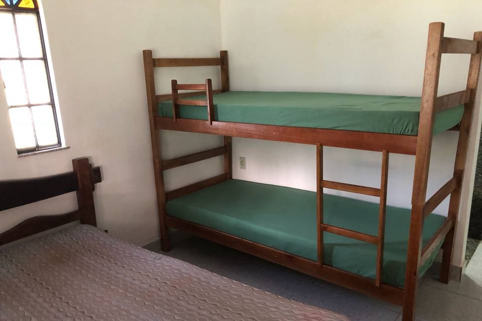 Dormitorio 1