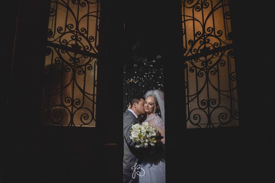 Casamento Claudia & Ciro
