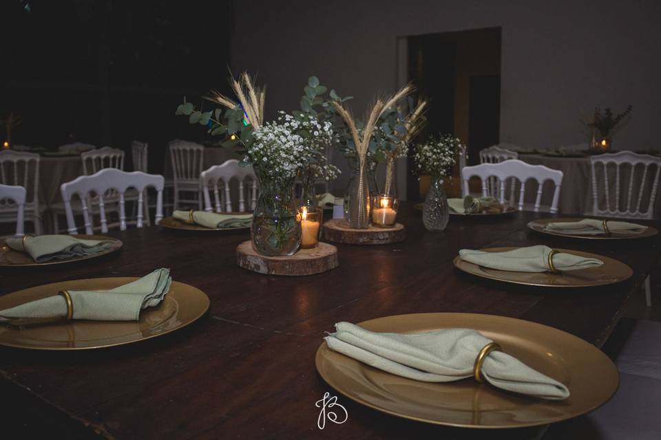 Casamento Claudia & Ciro