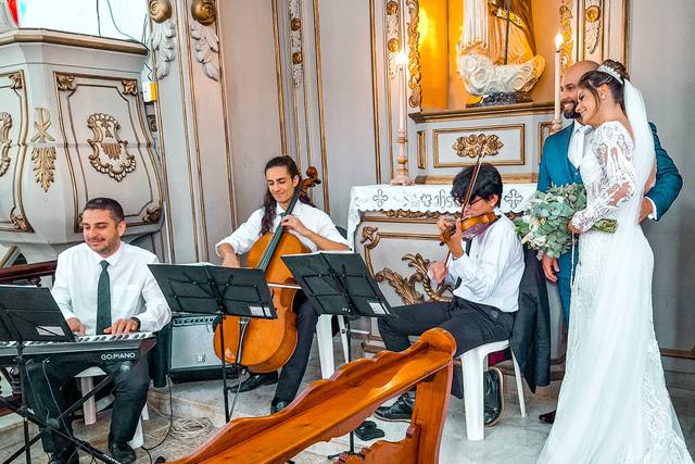 Quarteto Petrópolis