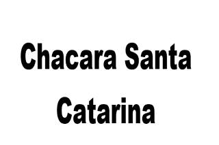 Chacara Santa Catarina logo