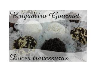 Brigadeiros Gormet