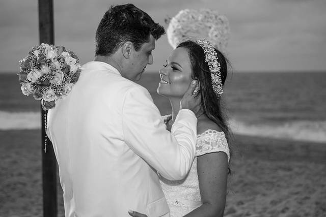 Marina e Rodrigo