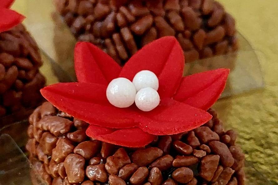 Doces Finos