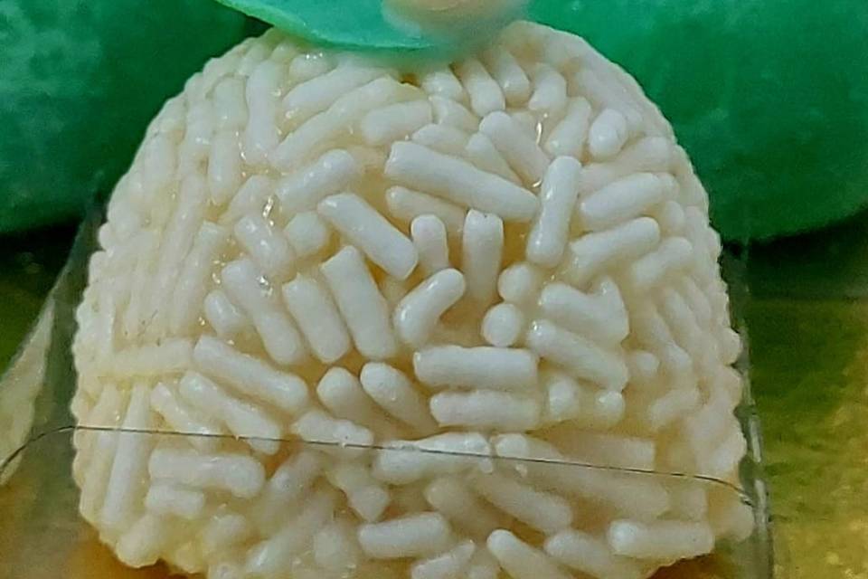 Doces Florais
