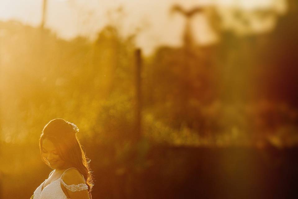 Casamento no Campo