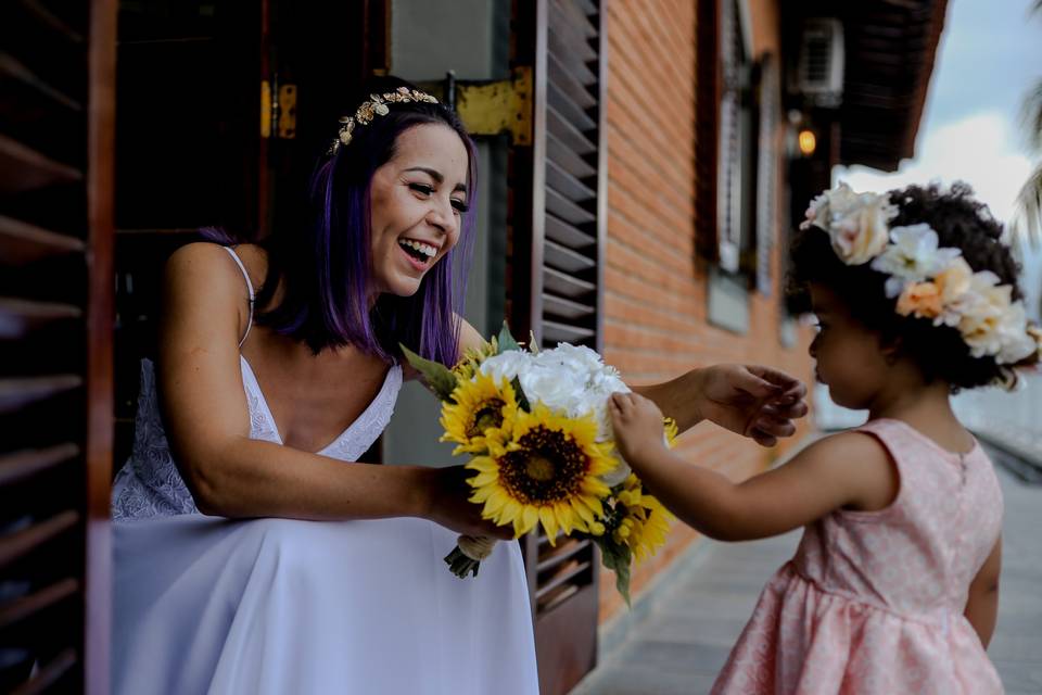 Casamento São Sebastião