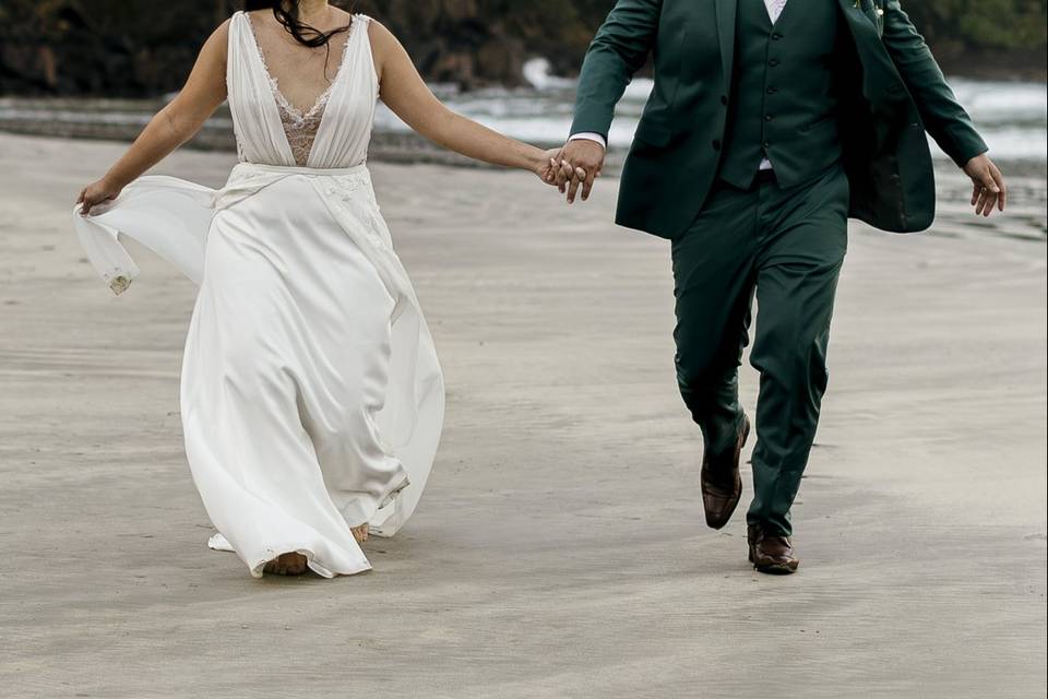 Casamento Papillon Ubatuba