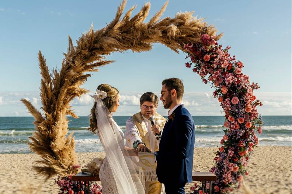 Casamento Coconuts Maresias