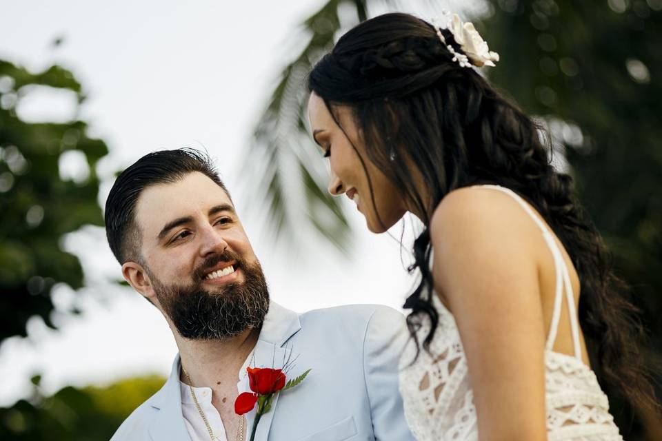 Casamento Ilhabela