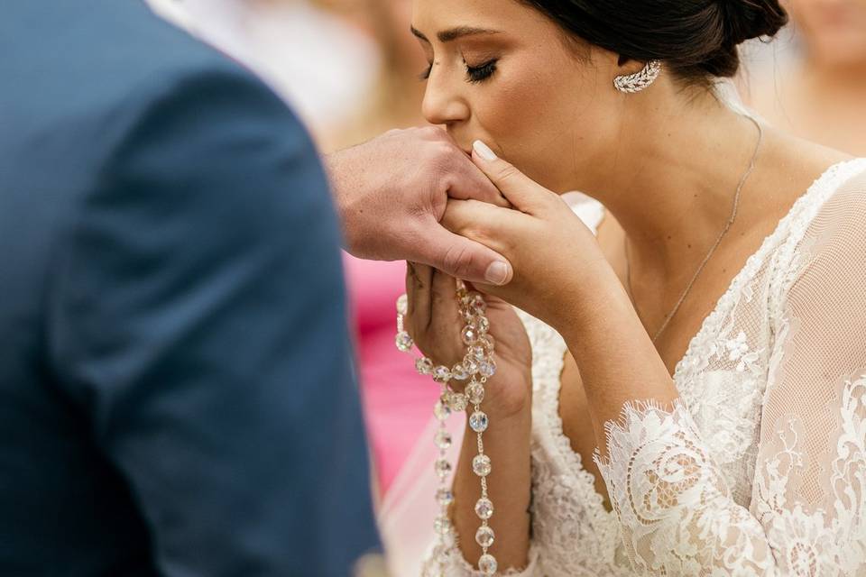 Casamento Juquehy