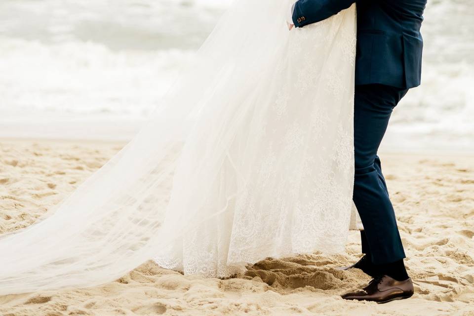 Casamento Juquehy Praia Hotel