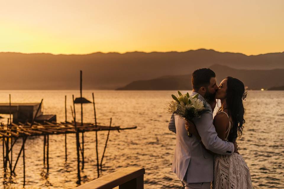 Casamento Ilhabela