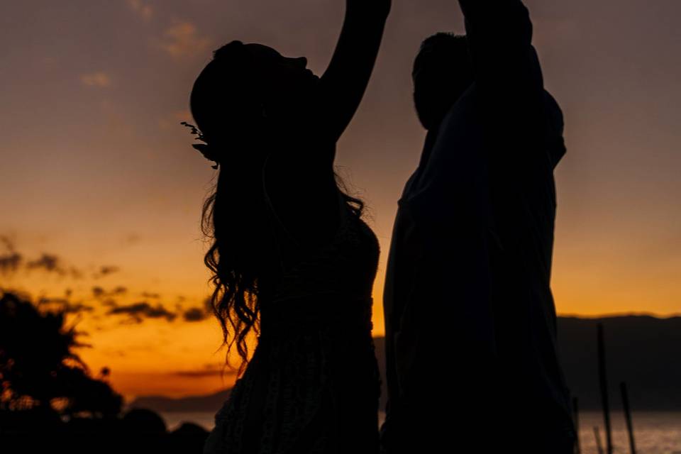 Casamento Ilhabela