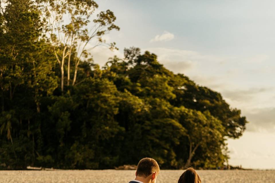 Casamento Maresias