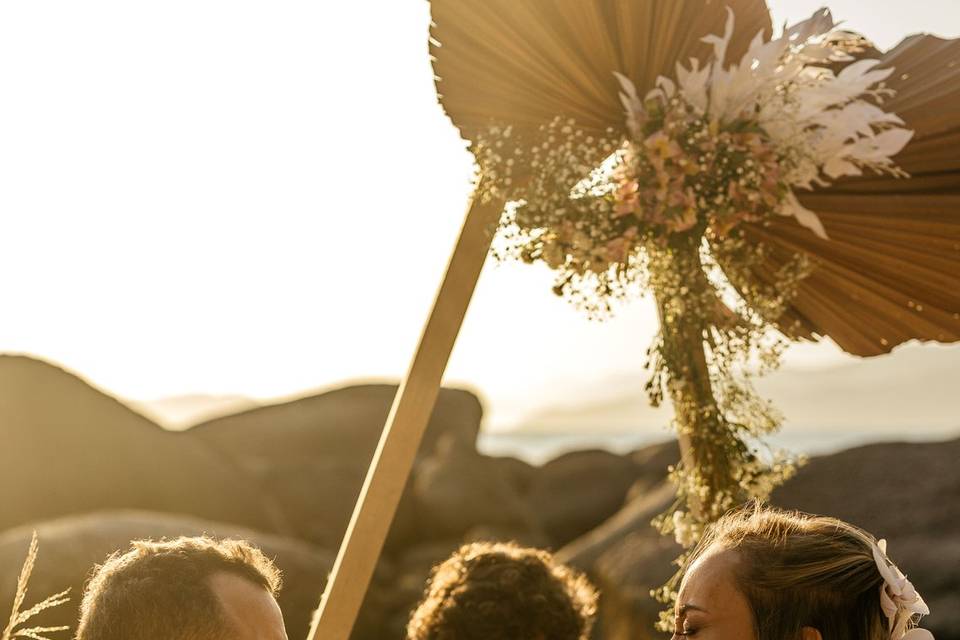 Casamento Ilhabela