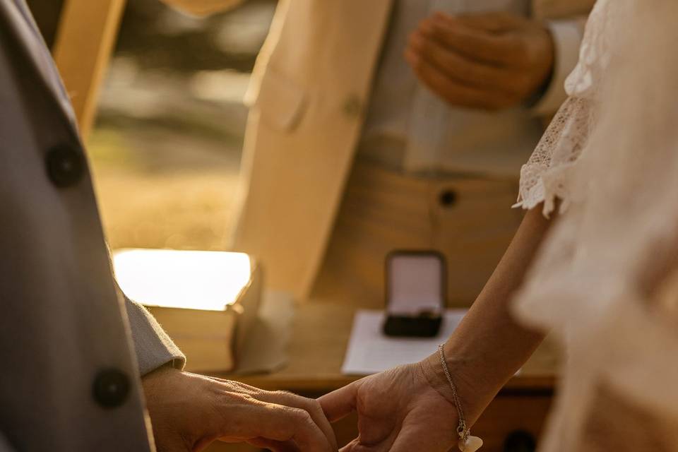 Casamento Ilhabela