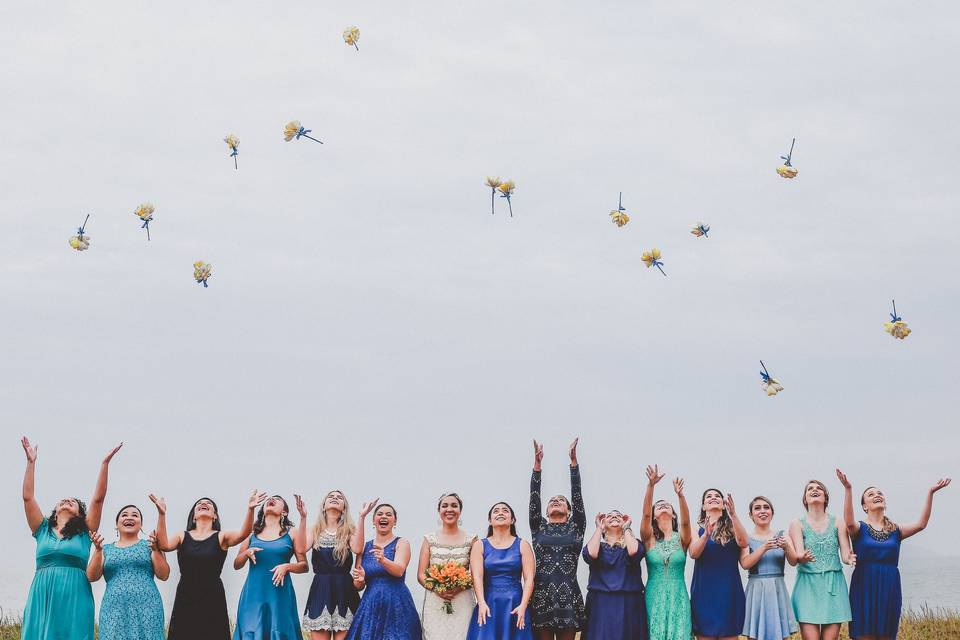 Casamento Caraguatatuba