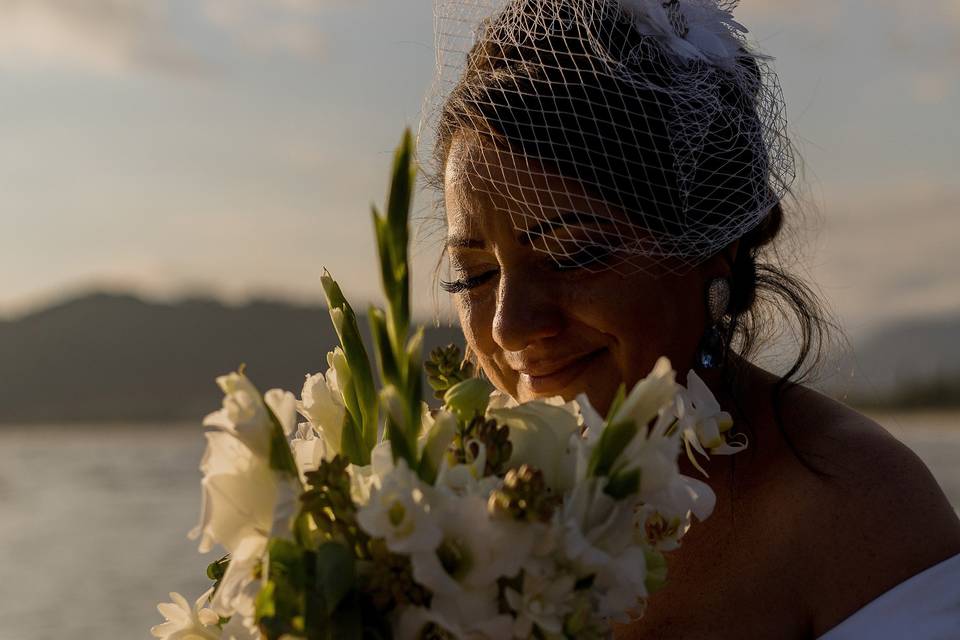 Casamento Barra do Una