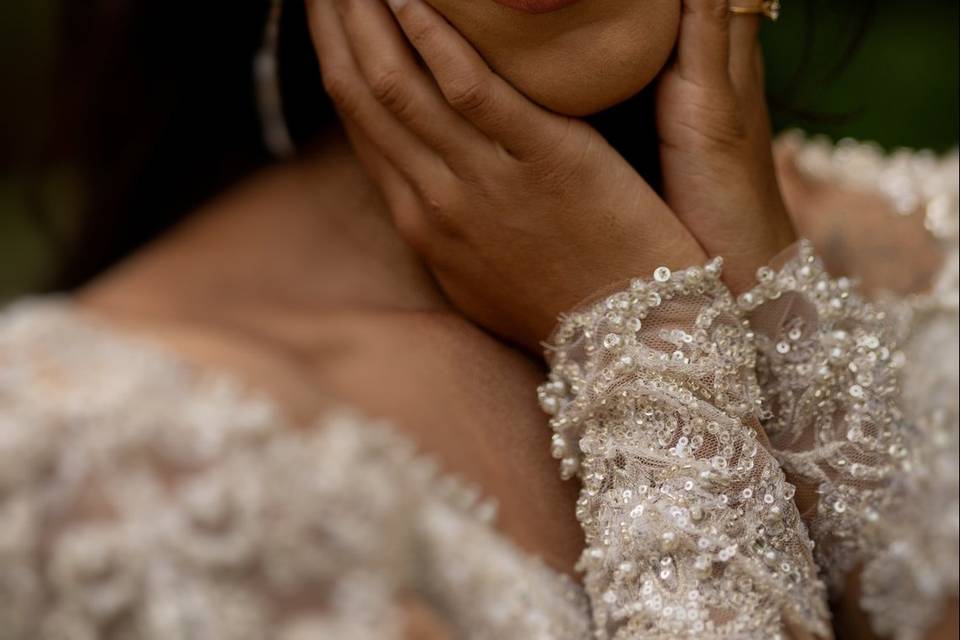 Casamento Papillon Ubatuba