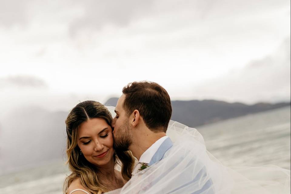 Casamento Vila Salga Ilhabela