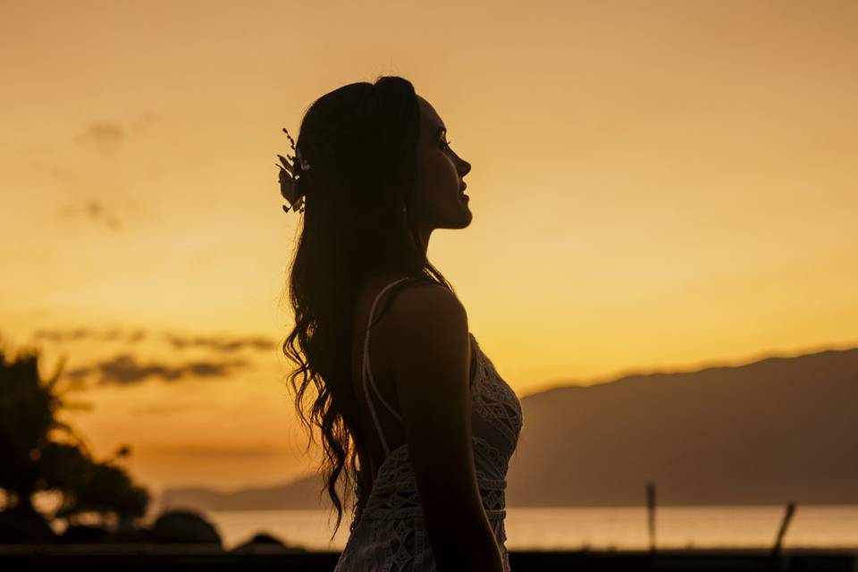 Casamento Ilhabela