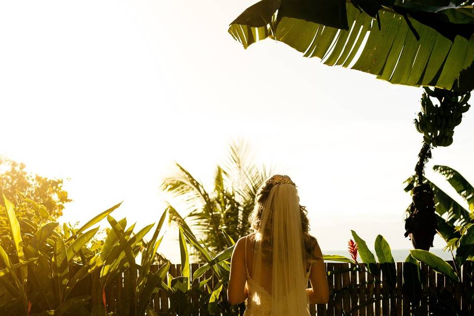 Casamento Vila Salga Ilhabela