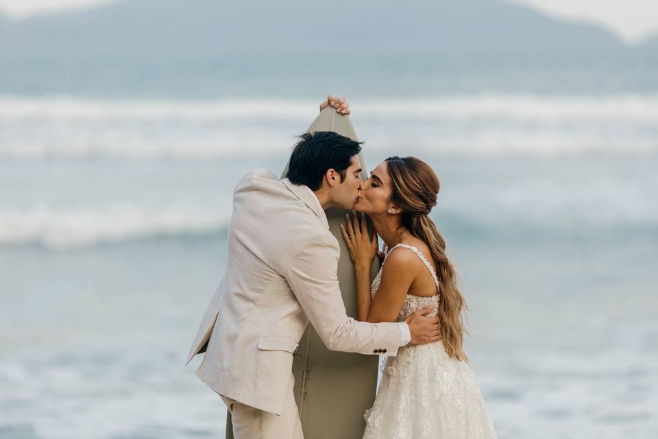 Casamento Papillon Ubatuba