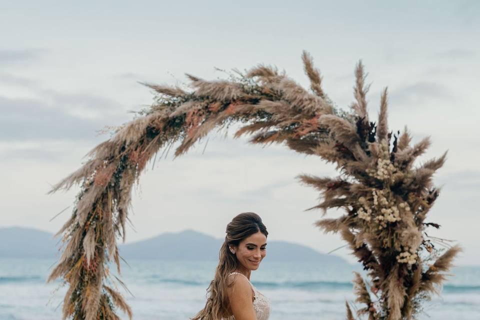 Casamento Papillon Ubatuba