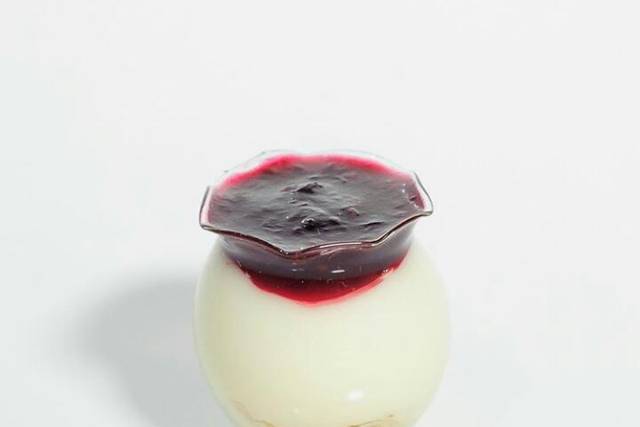 Dulce confeitaria artesanal