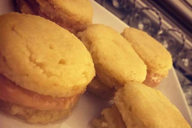 Dulce confeitaria artesanal