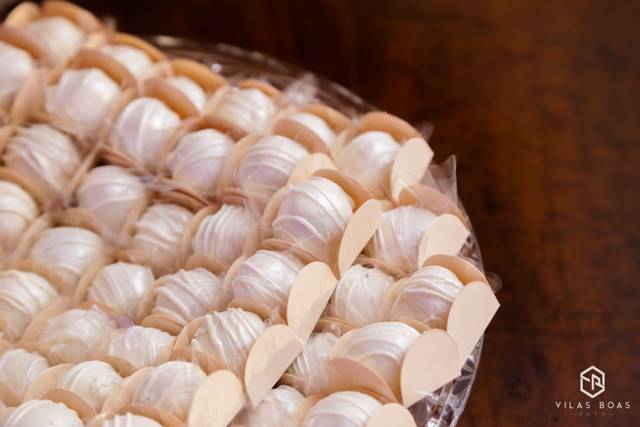 Dulce confeitaria artesanal