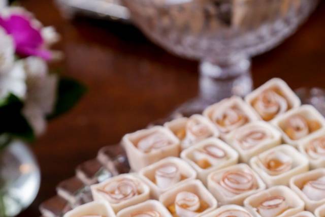 Dulce confeitaria artesanal