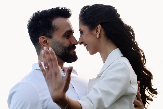 Vídeo de Casamento