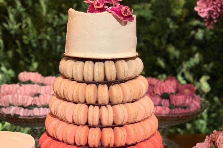 Torre de MACARONS