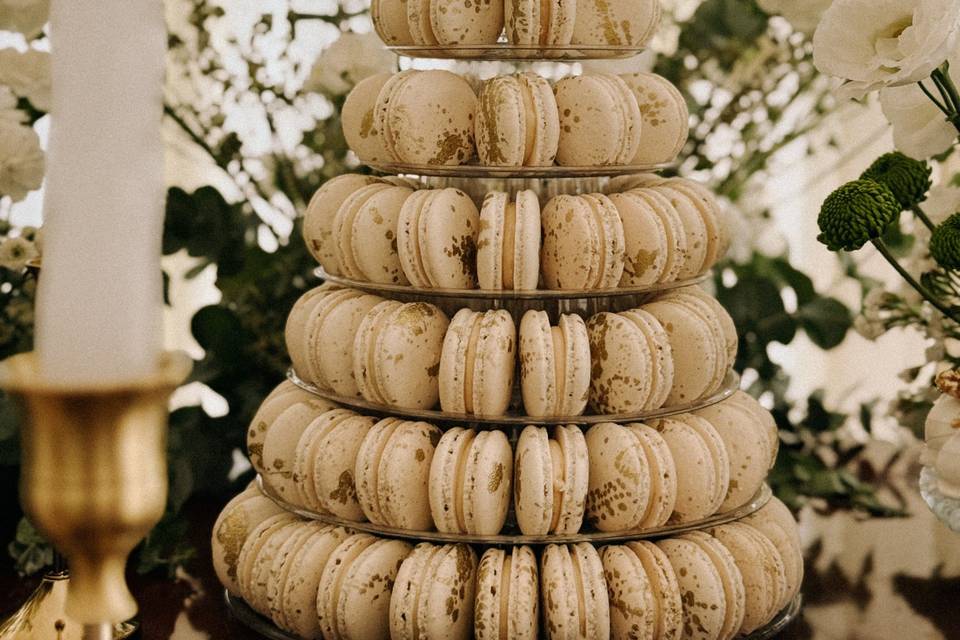 Torre de MACARONS