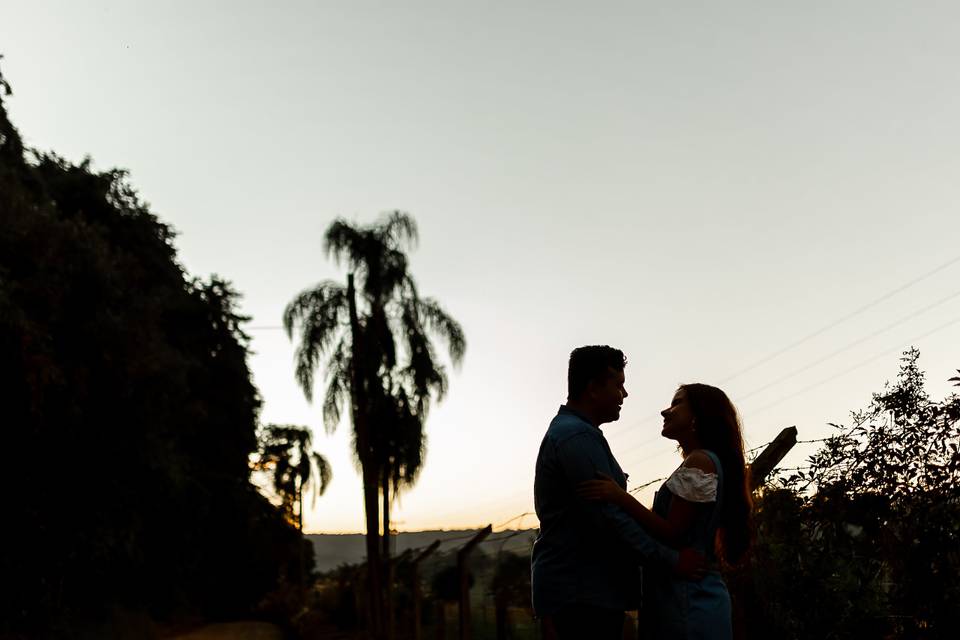 Pré-Wedding