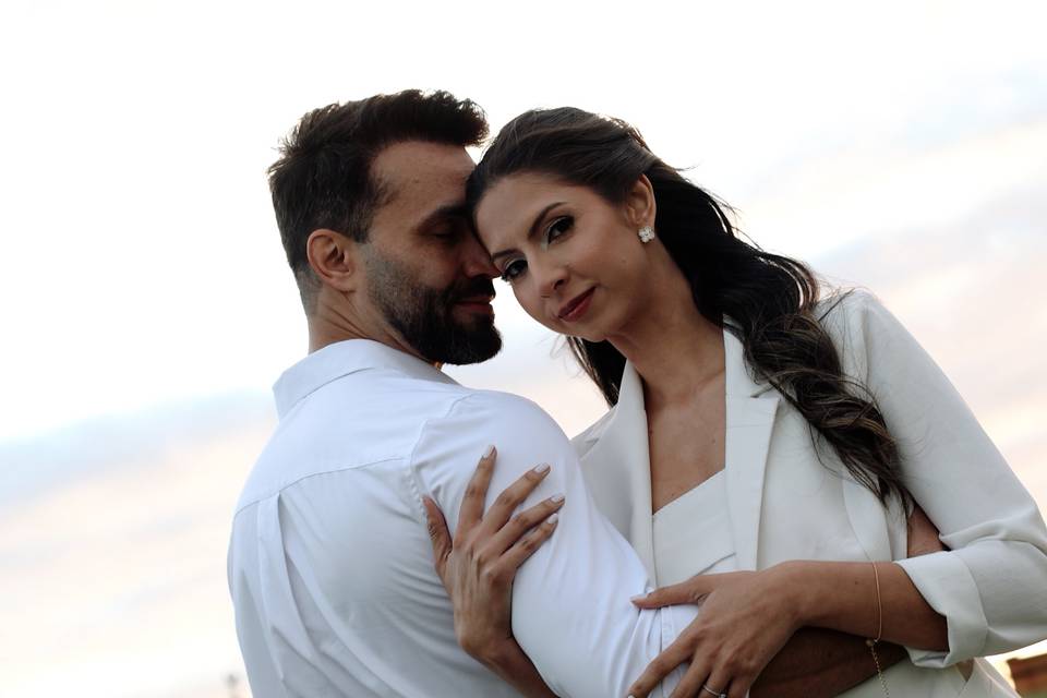 Vídeo de Casamento